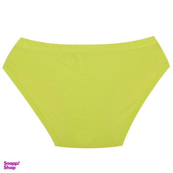 شورت پسرانه کانتکس مدل 249015855 رنگ سبز فسفری