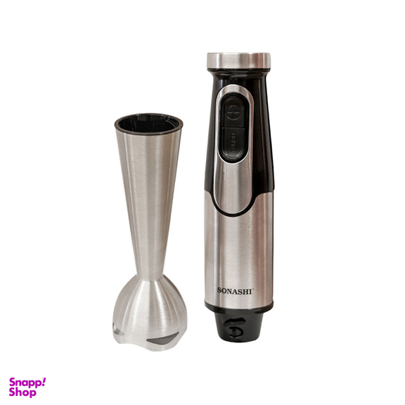 گوشت کوب برقی 1000 وات سوناشی مدل SHB-192