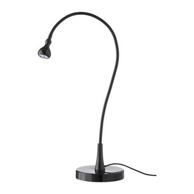 چراغ مطالعه ایکیا مدل JANSJO LED
