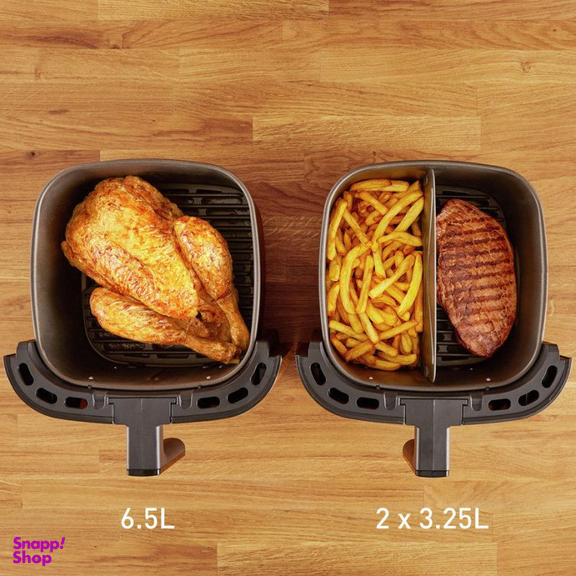 سرخ کن بدون روغن تفال مدل EY801