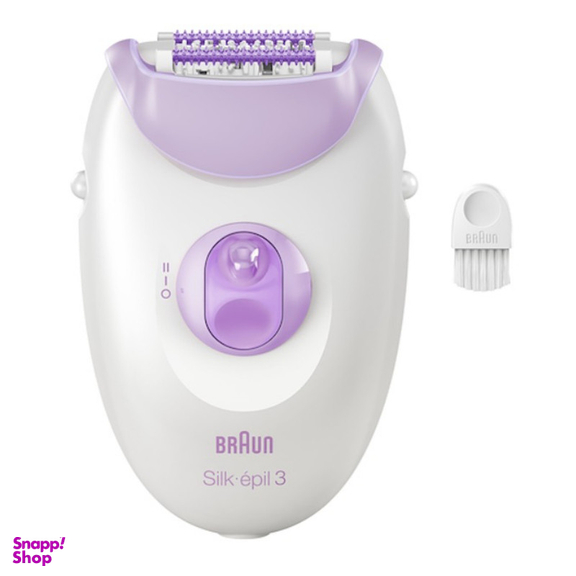 اپیلاتور براون مدل se3000