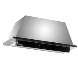 هود مخفی استیل البرز مدل SA-505-B