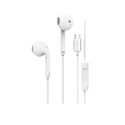 هندزفری باسیم نکسا مدل F51 Type-C طول 1.2 متر