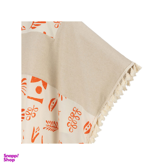 پانچو زنانه السانا مدل جانان کد 149383