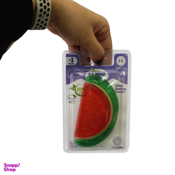 دندان گیر کودک وی کر مدل 61-05