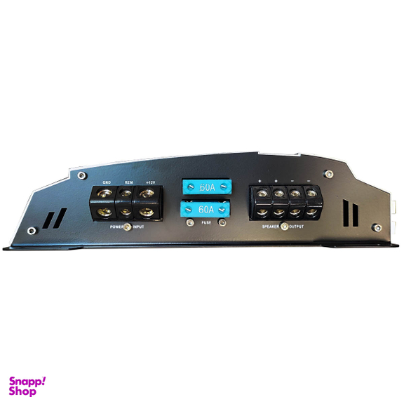 آمپلی فایر خودرو ام بی آکوستیکس مونو مدل MBA-9011