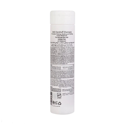 شامپو مو ژیناژن مدل Scalp Advanced مناسب موهای خشک حجم 250 میلی لیتر
