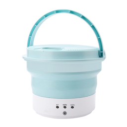 مینی واش 2 کیلوگرم مدل تاشو کد 7L-DM