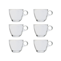 فنجان بلینک مکس مدل AT 95 مجموعه 6 عددی