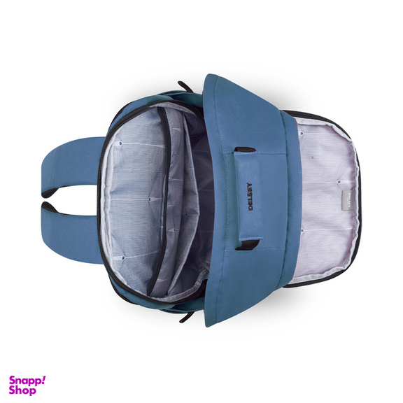 کوله پشتی دلسی مدل SECUR BAN کد 3334603