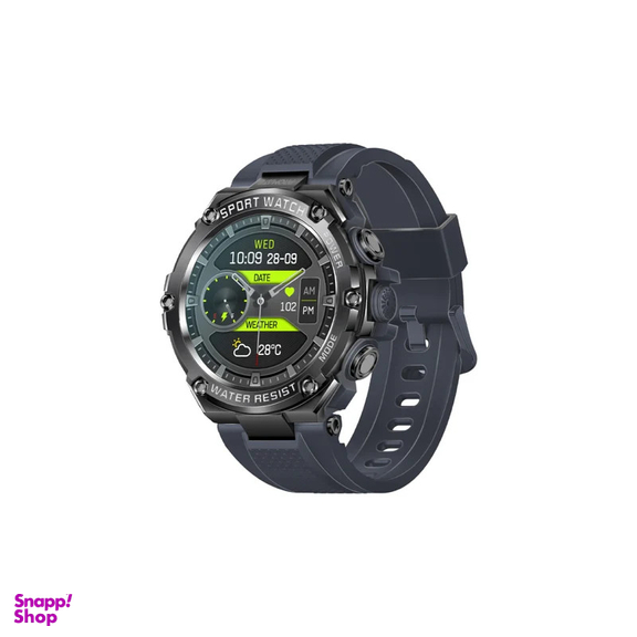 ساعت هوشمند پرومیت مدل XWATCH-R19.GR