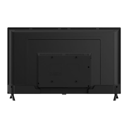 تلویزیون ال ای دی نکسار مدل NTV-H43F416N سایز 43 اینچ