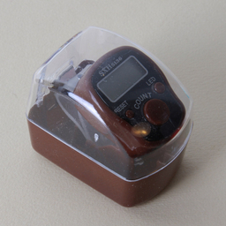 صلوات شمار مدل انگشتی