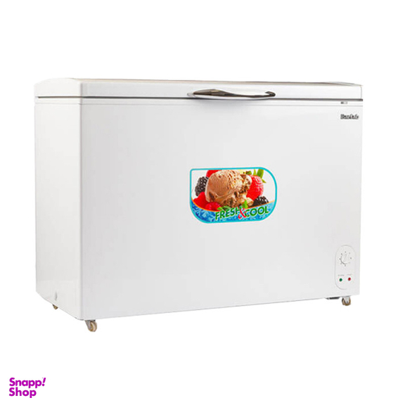 فریزر 22 فوت برفاب مدل CF-310L