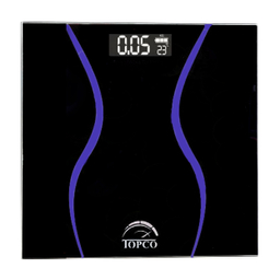 ترازو دیجیتال تاپکو مدل موج