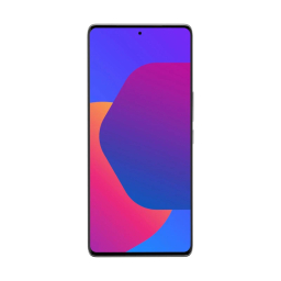 گوشی موبایل داریا مدل Bond 5G دو سیم کارت ظرفیت 256 گیگابایت رم 8 گیگابایت به همراه شارژر