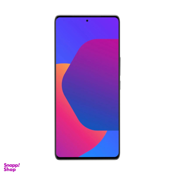 گوشی موبایل داریا مدل Bond 5G دو سیم کارت ظرفیت 256 گیگابایت رم 8 گیگابایت به همراه شارژر