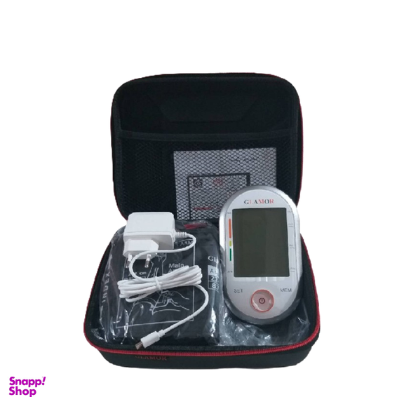 فشارسنج گلامور مدل PG-800B28