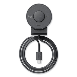 وب کم لاجیتک مدل Brio 300