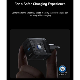 شارژ دیواری 45 وات انکر مدل Ace 2