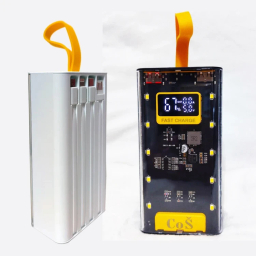 پاوربانک کوش مدل SM-2360 ظرفیت 20000 میلی‌ آمپر ساعت