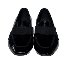 کفش رسمی زنانه کد Me199 رنگ مشکی