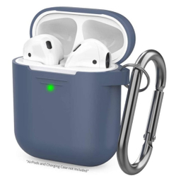 کاور سیلیکونی ایرپاد آهااستایل مدل PT06 Silicone jelly مناسب ایرپاد 1 و 2