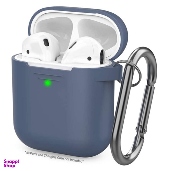 کاور سیلیکونی ایرپاد آهااستایل مدل PT06 Silicone jelly مناسب ایرپاد 1 و 2