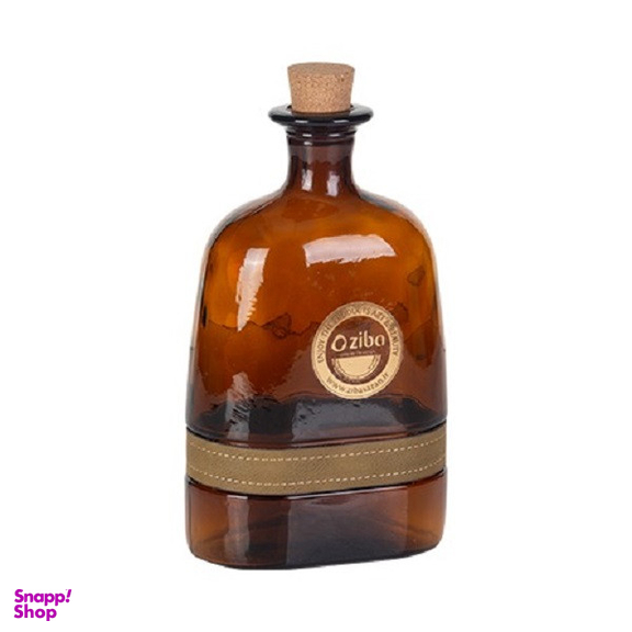 بطری زیبا مدل دارک کد MD45
