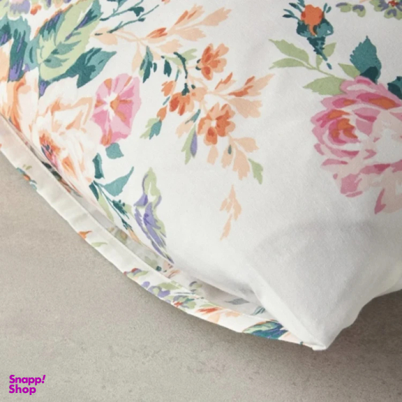 روبالشی انگلیش هوم مدل 556 بسته 2 عددی