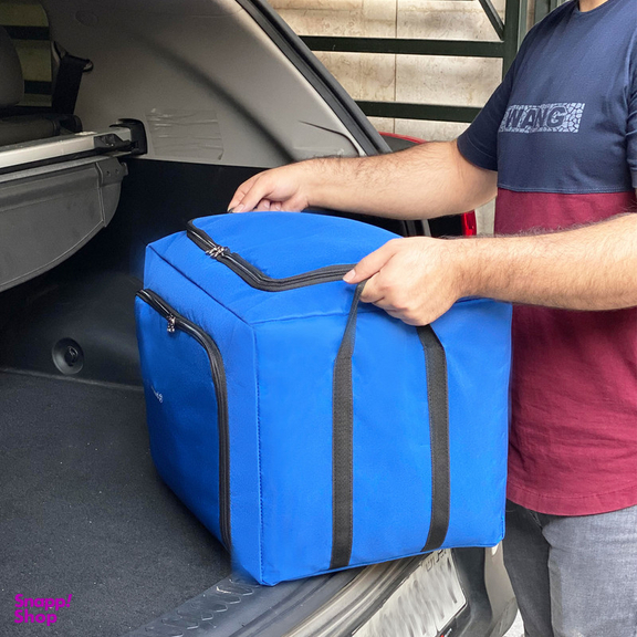 ساک پیک نیک فوروارد کد FCLT4442 LOVELY DESIGN