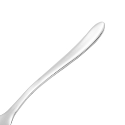 قاشق چای خوری ام جی اس مدل DF050  کد 100000005339 بسته 12 عددی