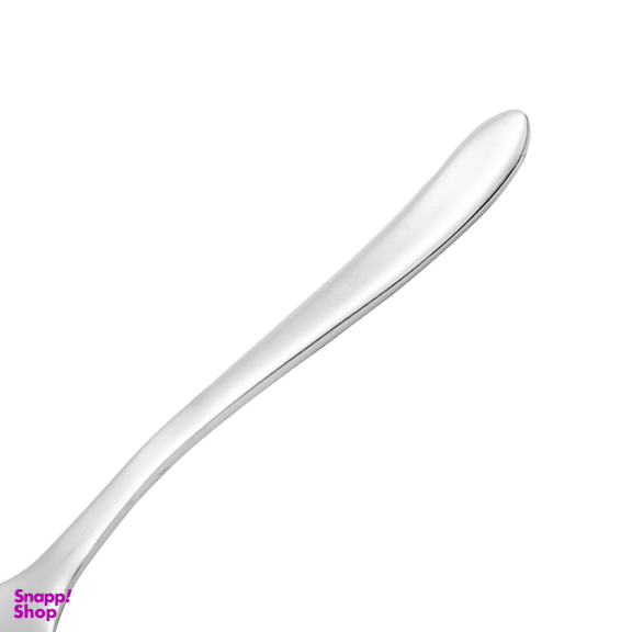 قاشق چای خوری ام جی اس مدل DF050  کد 100000005339 بسته 12 عددی