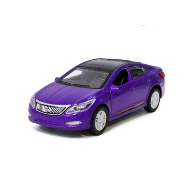 اسباب بازی ماشین طاها مدل آزرا بنفش