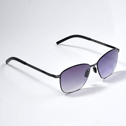 عینک آفتابی آیس برلین مدل IC3 رنگ مشکی