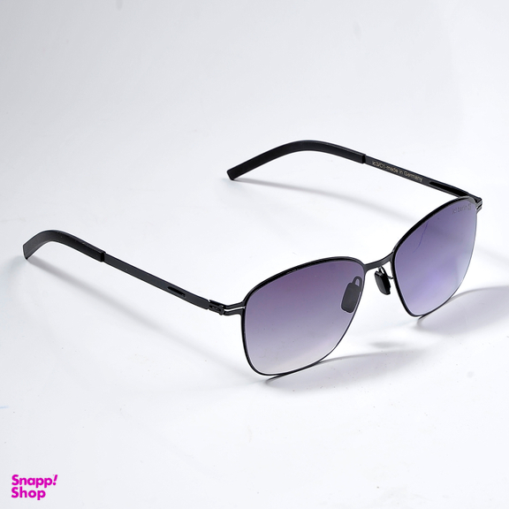 عینک آفتابی آیس برلین مدل IC3 رنگ مشکی