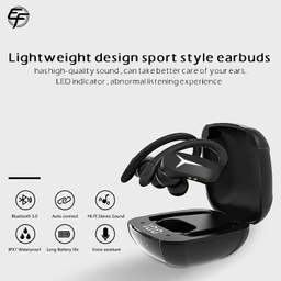 ایرفون بلوتوثی ایفورج مدل MA-Buds 04