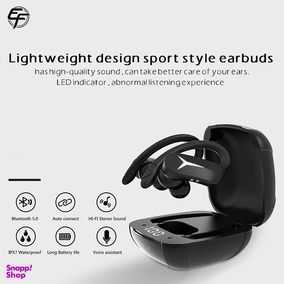 ایرفون بلوتوثی ایفورج مدل MA-Buds 04