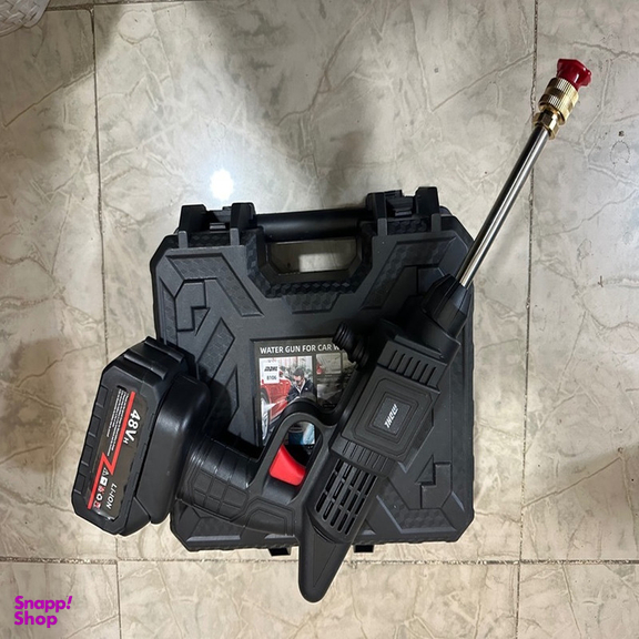 کارواش ام دی اچ ال مدل 8106