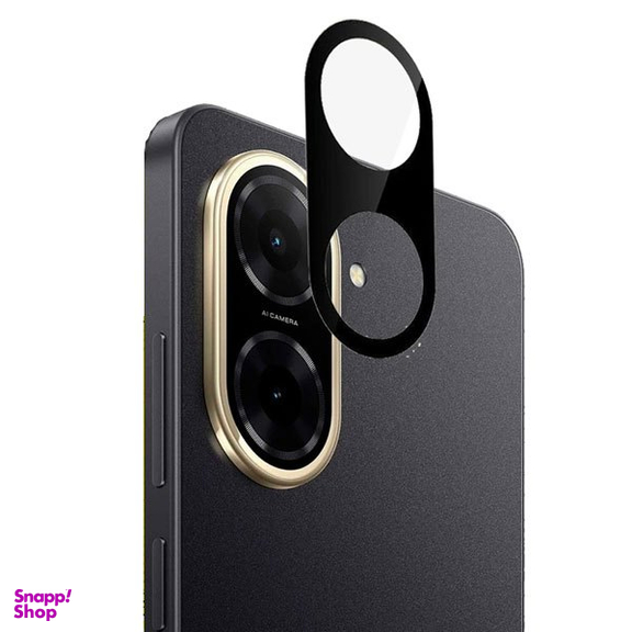 محافظ لنز دوربین گوشی موبایل گلدن گارد مدل رینگی مناسب شیائومی Poco C71 4G/Redmi A5