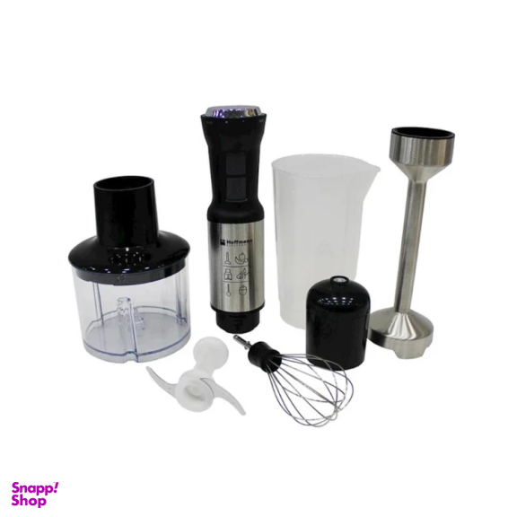 گوشت کوب برقی هافمن مدل HM-8026