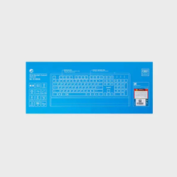 کیبورد بیاند مدل BK-7210