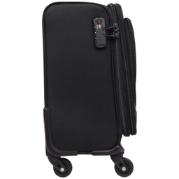 چمدان خلبانی سولو مدل M-S 600058