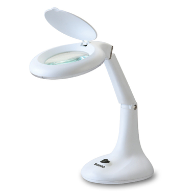 ذره بین رومیزی سومو کد SM104