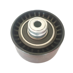 کیت تسمه تایم خودرو پاور گریپ مدل K025581XS مناسب پژو 206 تیپ 5 و 6 / 207 / رانا