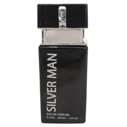 ادو پرفیوم مردانه آر تی مدل Silver Man