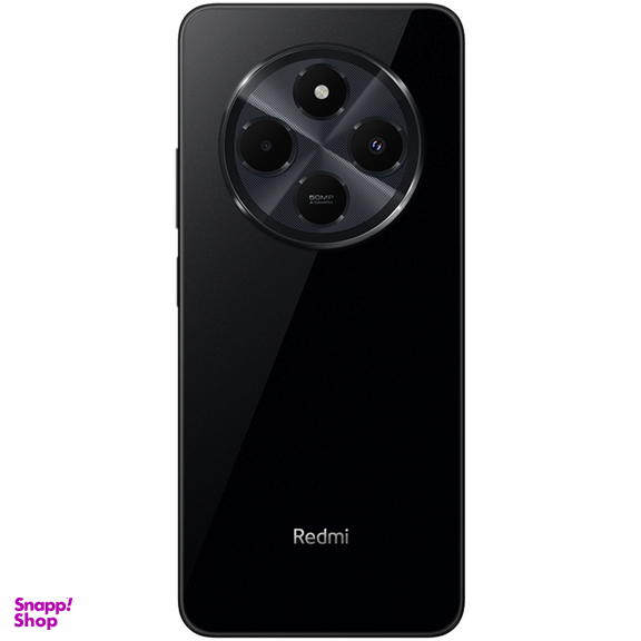 گوشی موبايل شیائومی مدل Redmi 14C 4G دو سیم کارت ظرفیت 128 گیگابایت رم 4 گیگابایت