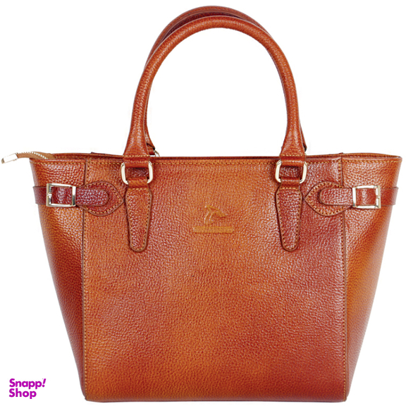 کیف دستی زنانه چرم بارز کد DZ67.1