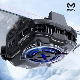 فن خنک کننده گوشی موبایل ممو مدل DL16