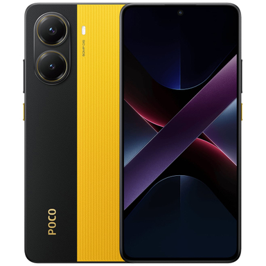 گوشی موبایل شیائومی مدل Poco X7 Pro دو سیم کارت ظرفیت 512 گیگابایت و رم 12 گیگابایت - گلوبال